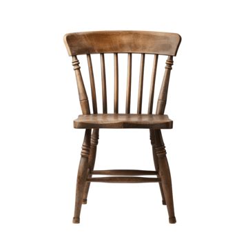Vintage Wooden Chair, Background, Texture, Design PNG Transparent Image and Clipart for Free ...