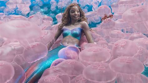 'The Little Mermaid': Return to Ariel's World With Extended 10 Minute Clip