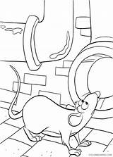 Ratatouille Coloring Pages TV Film coloring 10 Printable  sketch template