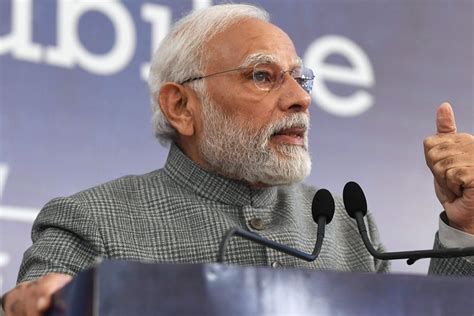 Narendra Modi | The new education policy is visionary and future-minded, claims PM Narendra Modi ...