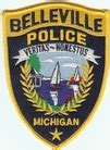 Messages from Belleville, MI Police Department : Nixle