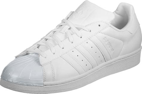 adidas Superstar Glossy, Women’s Trainers: Amazon.co.uk: Shoes & Bags