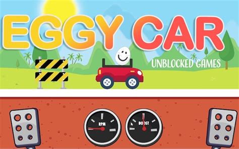 Eggy Car - Eggy Car Unblocked - Chrome 線上應用程式商店