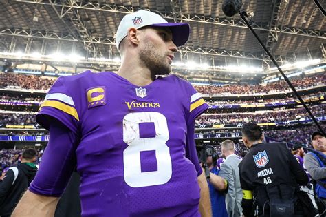 What Defines Success For the 2023 Minnesota Vikings? - Zone Coverage