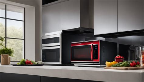 Quick Guide: How to Reset Frigidaire Microwave Easily - Machine Answered