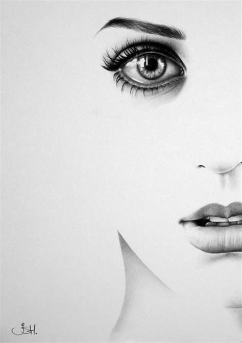 Gorgeous And Grand Graphite Art That Will Leave You Gasping - Bored Art