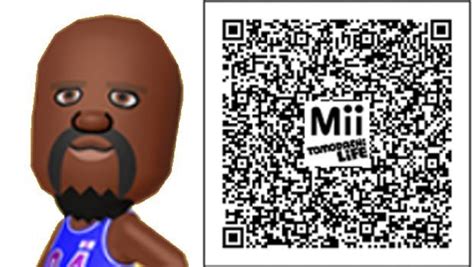 25 famous Miis to add to Tomodachi Life right now! | Life, Life code, Coding