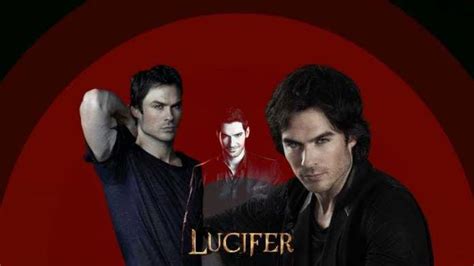 Lucifer Season 6: Ian Somerhalder Going To Replace Tom Ellis?? Why, Read Here! - Auto Freak