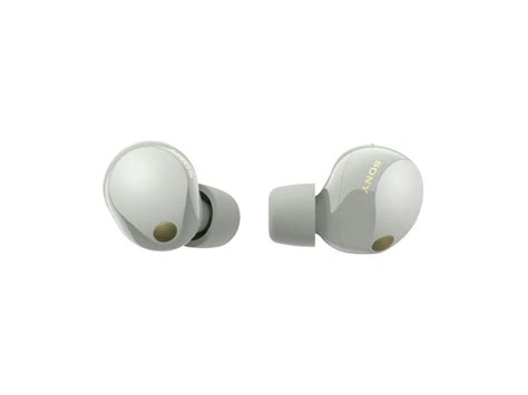 Sony WF-1000XM5 Wireless Earbuds Review - Moon Audio