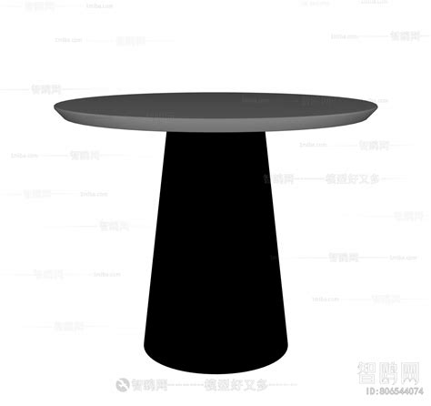 Modern Side Tablecorner Table sketchup Model Download - Model ID ...