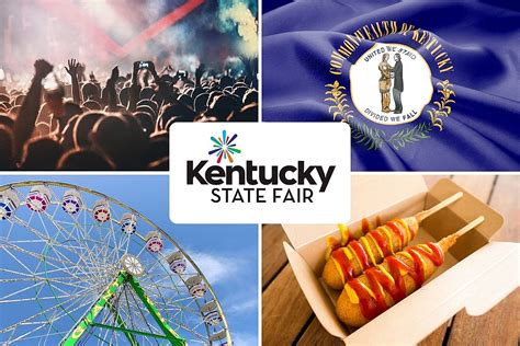 Here's How You Can Win Tickets to the 2023 Kentucky State Fair