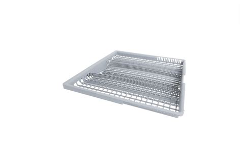 Genuine Bosch Dishwasher Cutlery Drawer Rack - Complete Assembly (S/S INLAY) 00685187 - Retail ...