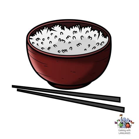 How do you say "a bowl of" in your language? a bowl of rice Our "quantity" Flashcards are a fun ...