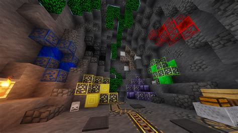 Amethyst PvP Resource Packs 1.8.9 - Minecraft PvP Texture Packs