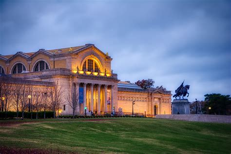 St. Louis Art Museum – Great Rivers Imaging