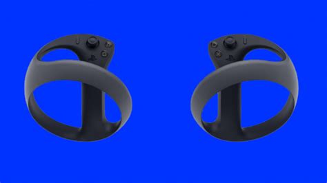 Sony just revealed the radical design of its PS5 VR controller