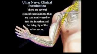 Ulnar Nerve Clinical Examination - Everything You Need ... | Doovi