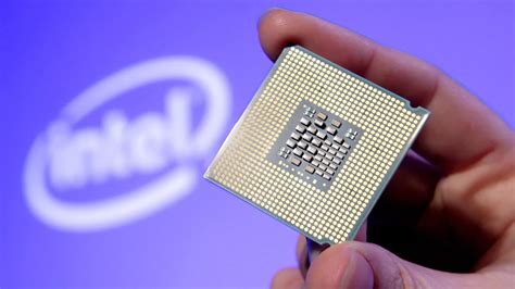 Intel announces the first processor developed using AI – SemiMedia