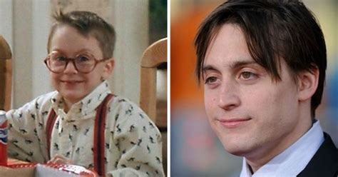 Succession star Kieran Culkin was in Home Alone with famous brother and ...