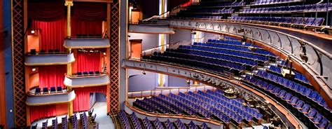 Cheap Sarofim Hall Hobby Center Tickets - Houstonbrite