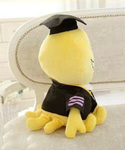 Ansatsu Kyoushitsu Koro-Sensei Plush - Nakama Store