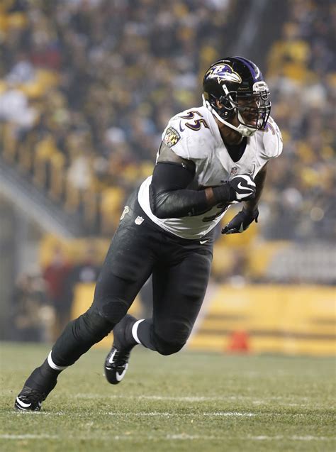 Baltimore Ravens Terrell Suggs close to return | wusa9.com