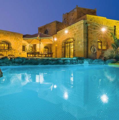 Homepage - Holiday Villas Malta