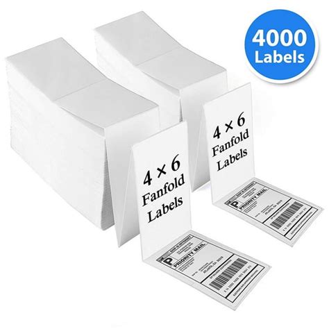 Ups 4X6 Labels / China 4x6 Shipping Label Printer Print Commercial Grade Thermal Labels Works ...