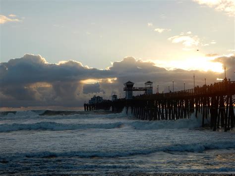 Oceanside Beach CA- Let's Go! – San Diego Beach Secrets