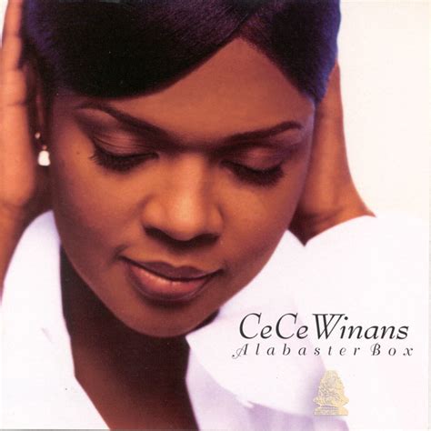 Alabaster Box - Album by CeCe Winans | Spotify