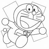 Doraemon Coloring Page » Turkau sketch template