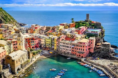 Liguria: cosa vedere, dove andare e cosa fare | Dove Viaggi