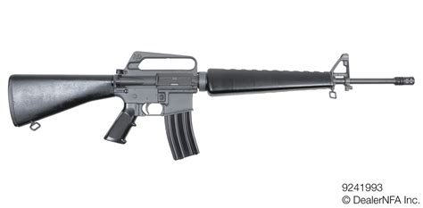 For Sale: Colt M16A1, Rifle #9241993 | DealerNFA