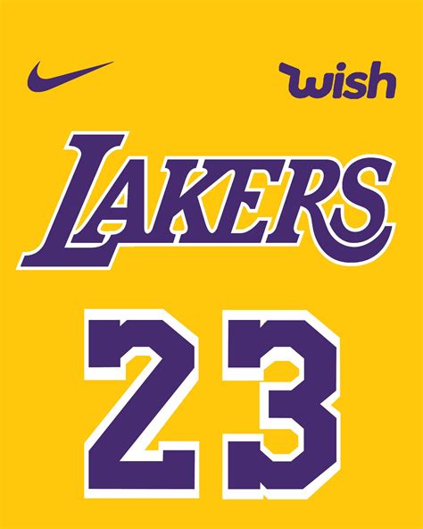 lakers jersey logo jersey on sale