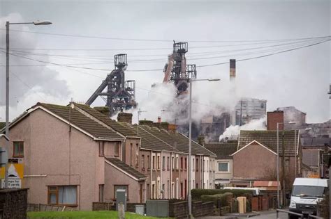 Future for Port Talbot’s steelworks appears bleaker than ever after warning from Tata - Wales Online