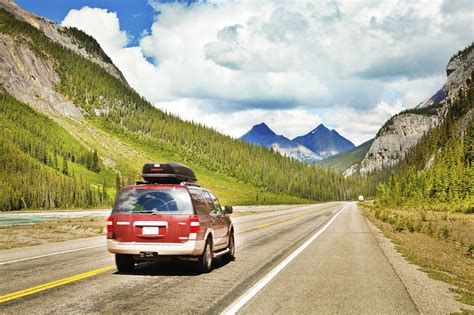 The 7 most important things to check on your car before taking a road trip. « Bridge Credit Union