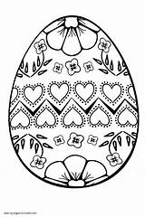 Easter Colouring Pages To print  COLORING PAGES PRINTABLECOM sketch template