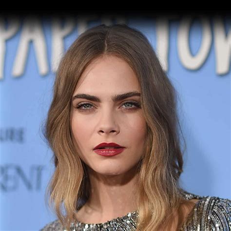 Cara Delevingne - Age, Bio, Birthday, Family, Net Worth | National Today