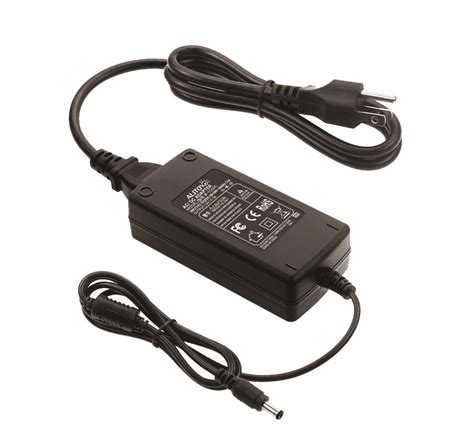 Buy 5 Amp Power Supply 12V Online - SecurityExperts