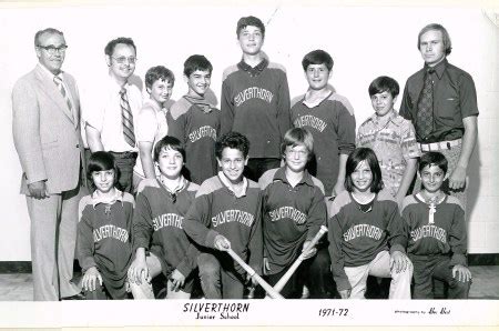 Silverthorn School - Find Alumni, Yearbooks and Reunion Plans