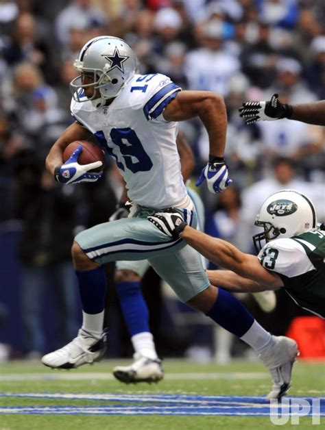 Photo: New York Jets vs Dallas Cowboys - DAL2007112210 - UPI.com