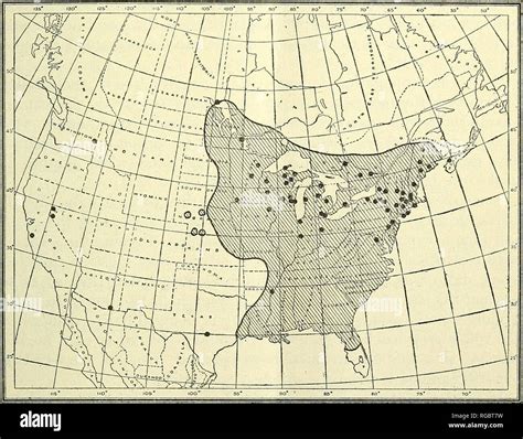 Central lowlands minnesota hi-res stock photography and images - Alamy