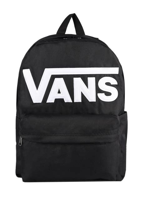 Vans Backpack OLD SKOOL DROP - best prices