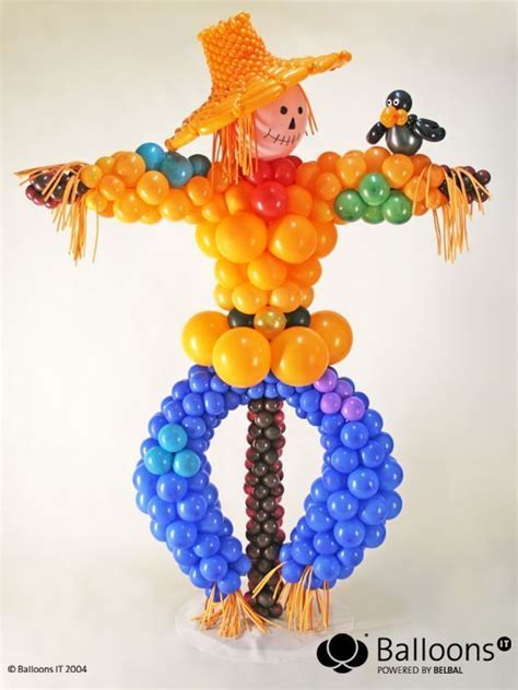 11 best images about Fall Balloon Decor on Pinterest