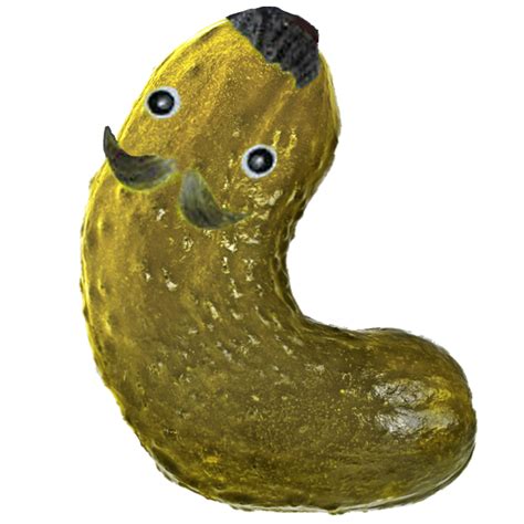 This Cheeto is now a Pickle | This Cheeto | Know Your Meme