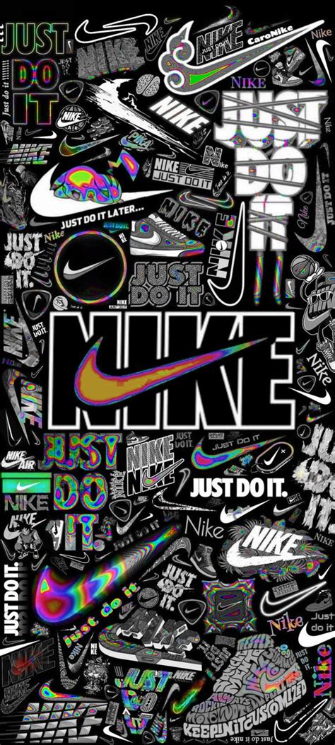 Really Cool Nike Logos