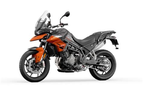 Triumph Tiger 850 Sport 2024 Price, Specs & Review - Fasterwheeler