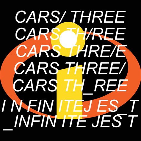 Cars 3 (Original Soundtrack) | Mangoman | InfiniteJest