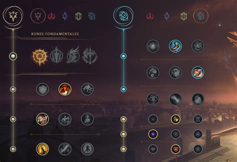 Lucian ADC S10 : Build, runes et stuff - Guide LoL - Breakflip ...