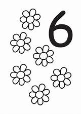Coloring Page 6  Free Printable Coloring Pages Img 25502 sketch template